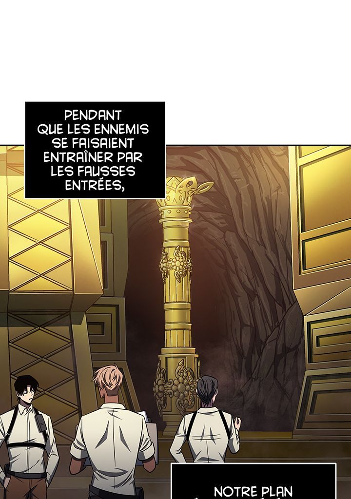 Read Tomb Raider King FR Manga Online