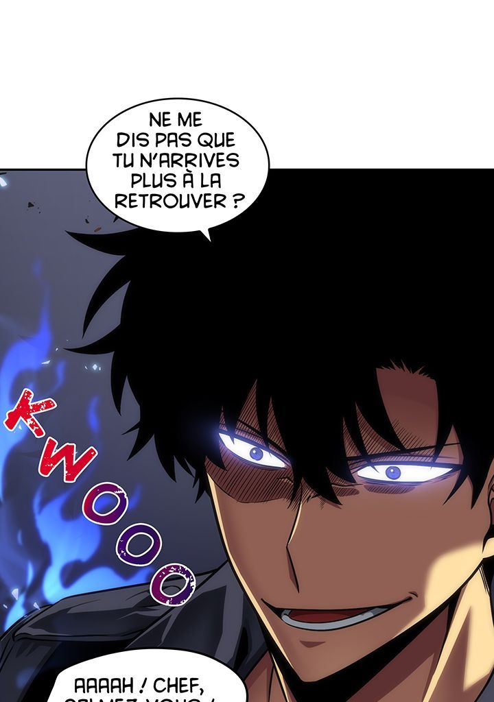 Read Tomb Raider King FR Manga Online