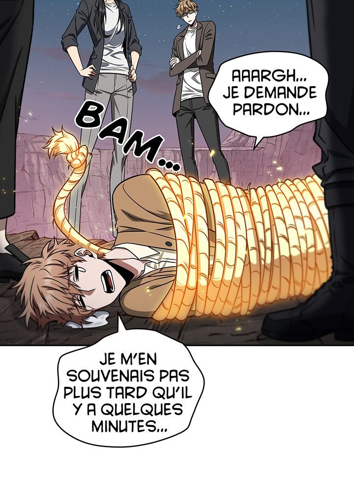 Read Tomb Raider King FR Manga Online