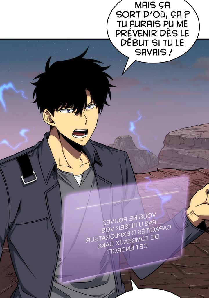 Read Tomb Raider King FR Manga Online