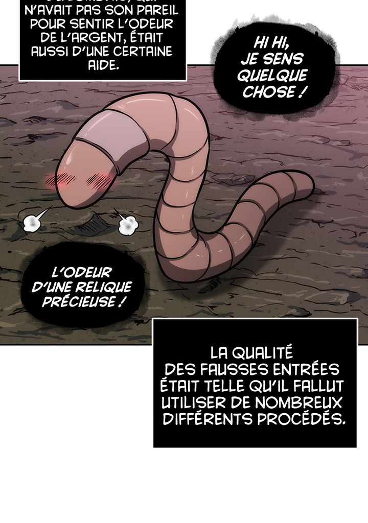 Read Tomb Raider King FR Manga Online