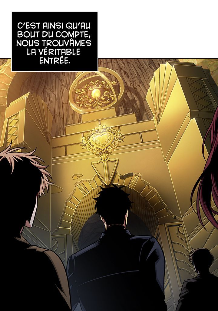 Read Tomb Raider King FR Manga Online