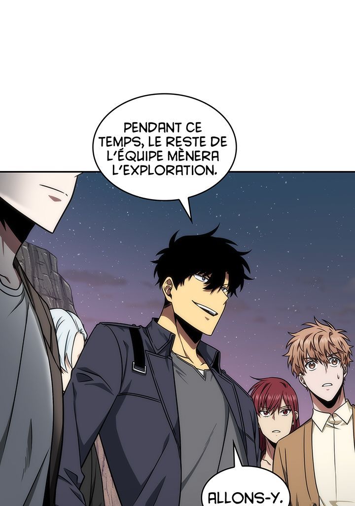 Read Tomb Raider King FR Manga Online