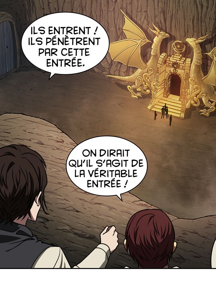 Read Tomb Raider King FR Manga Online