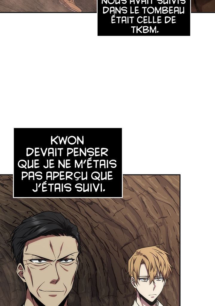 Read Tomb Raider King FR Manga Online