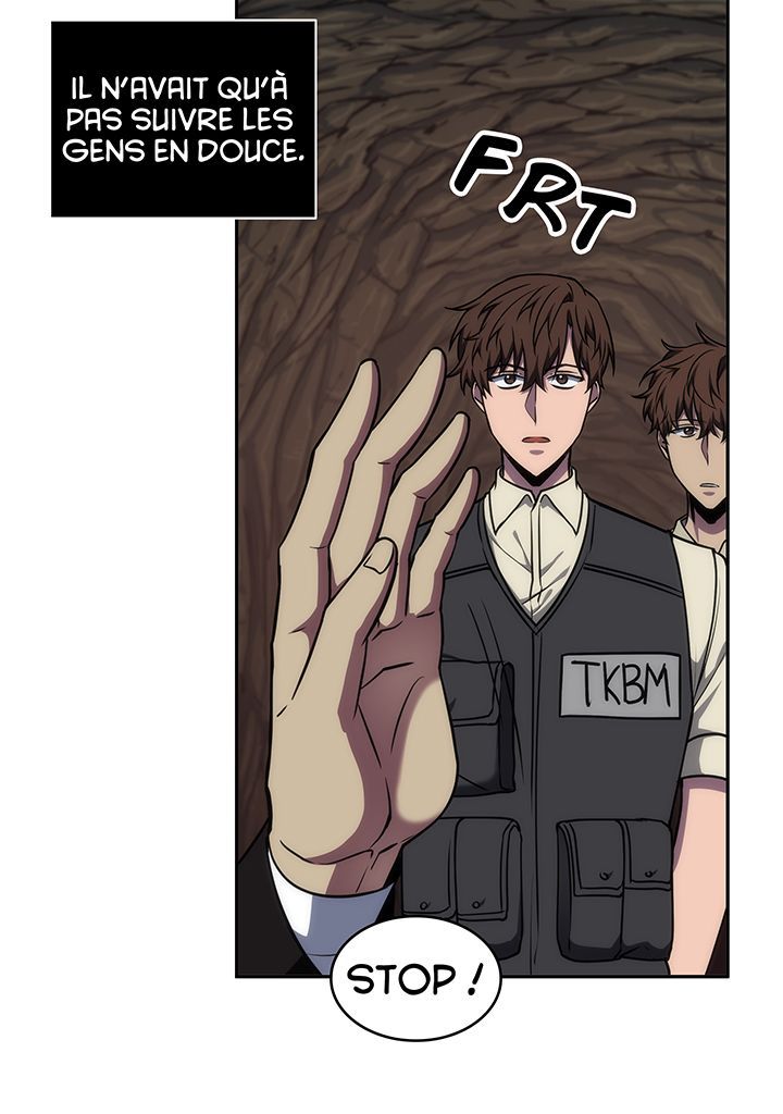 Read Tomb Raider King FR Manga Online
