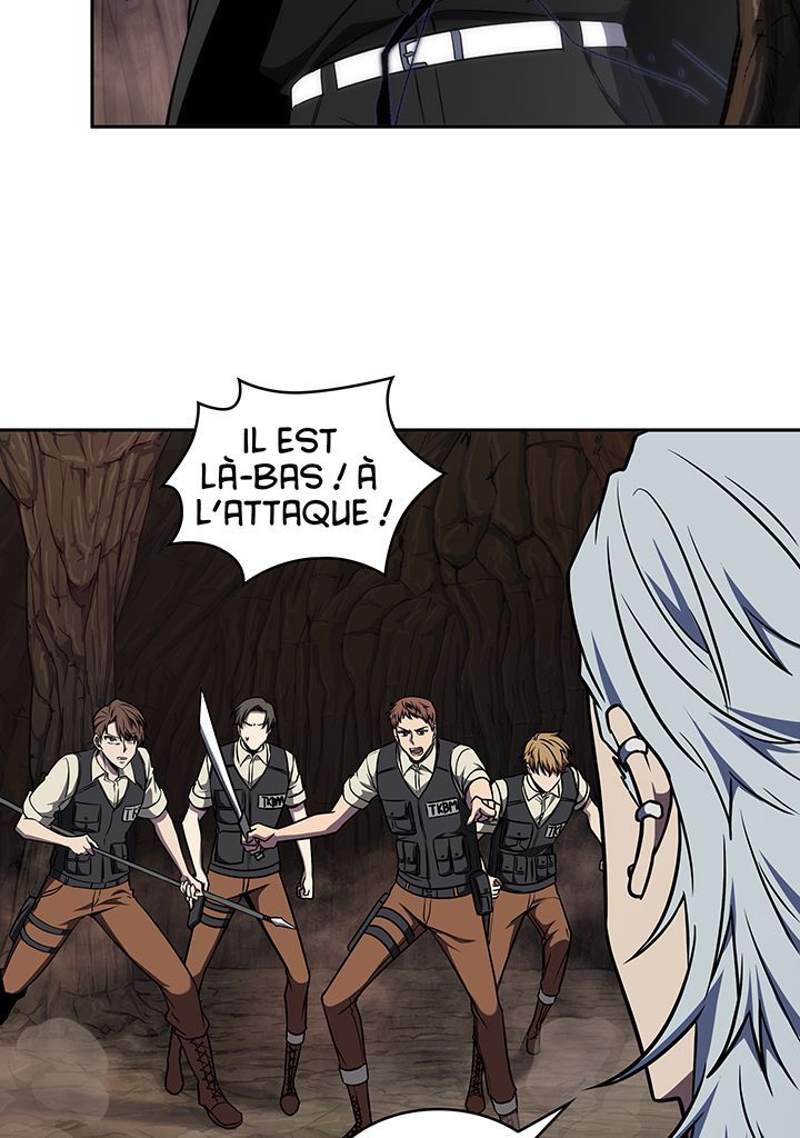 Read Tomb Raider King FR Manga Online