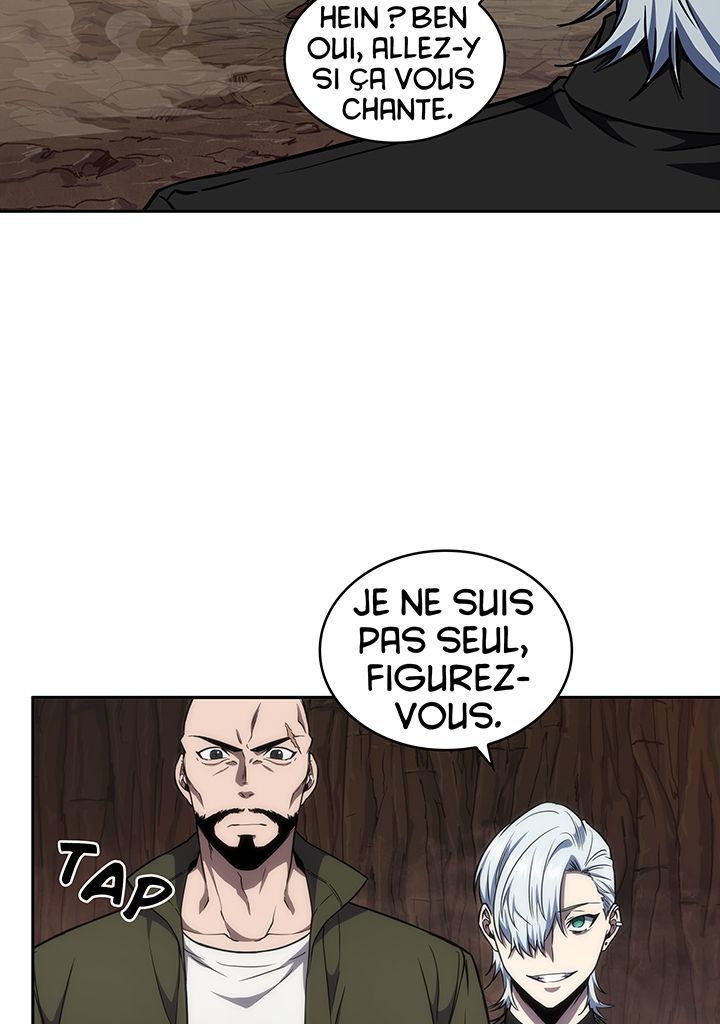 Read Tomb Raider King FR Manga Online