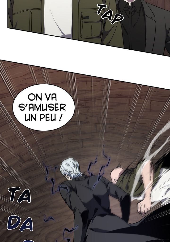 Read Tomb Raider King FR Manga Online
