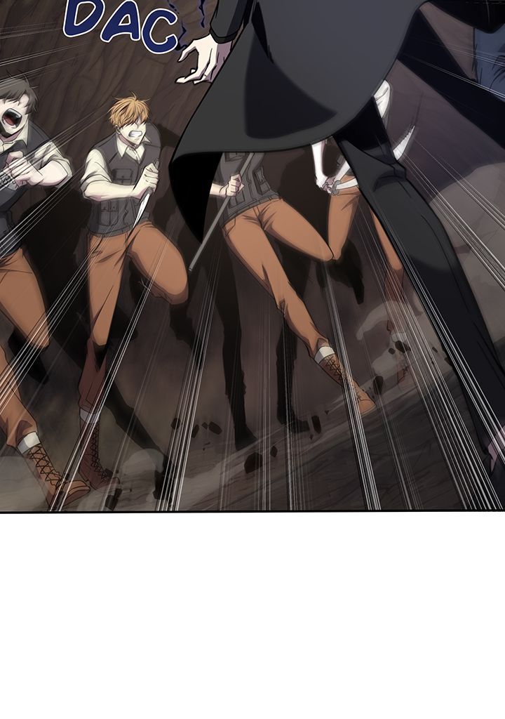 Read Tomb Raider King FR Manga Online