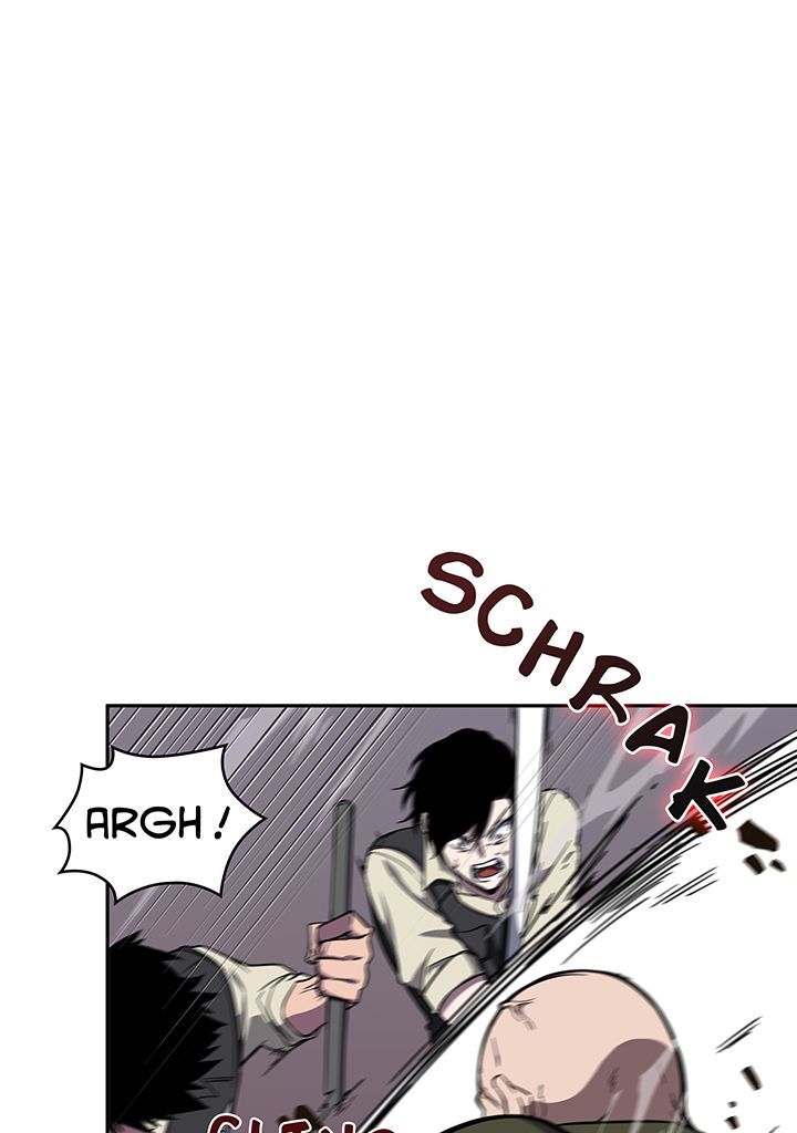 Read Tomb Raider King FR Manga Online