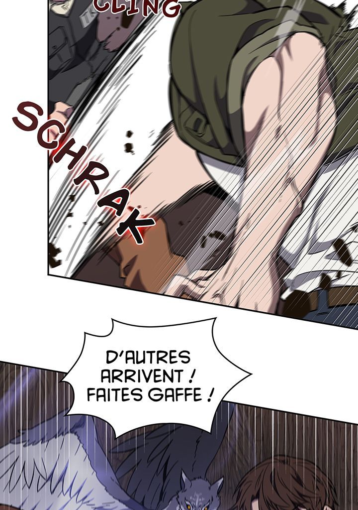 Read Tomb Raider King FR Manga Online