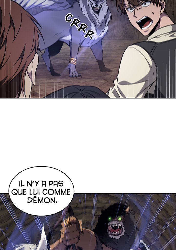 Read Tomb Raider King FR Manga Online