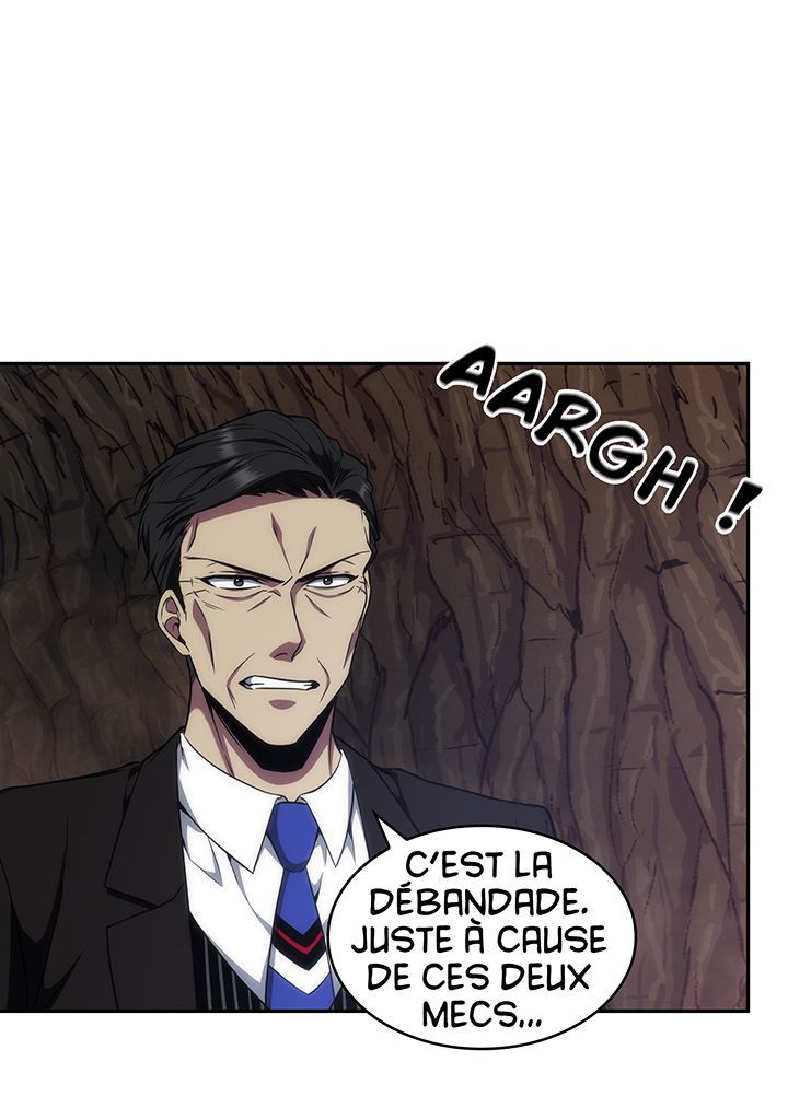 Read Tomb Raider King FR Manga Online