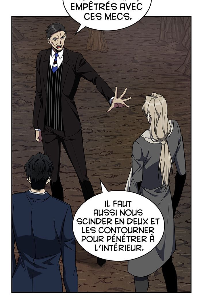 Read Tomb Raider King FR Manga Online