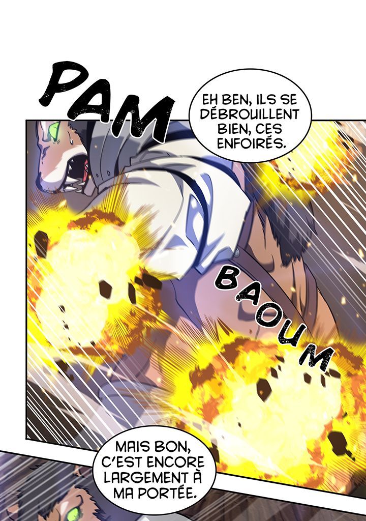 Read Tomb Raider King FR Manga Online