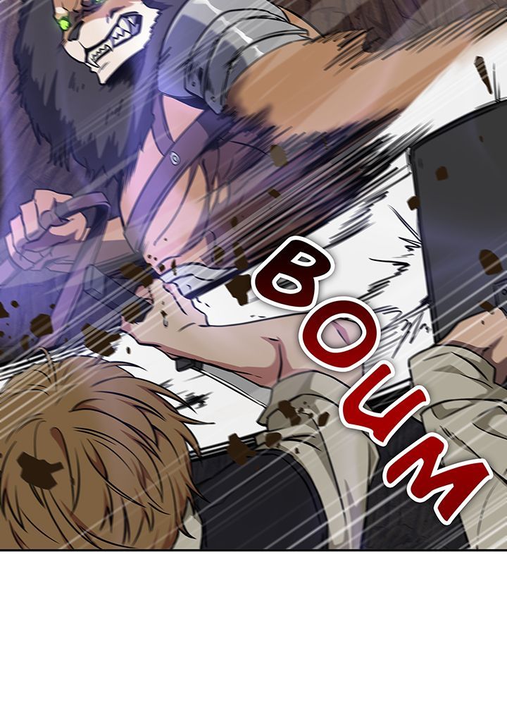 Read Tomb Raider King FR Manga Online