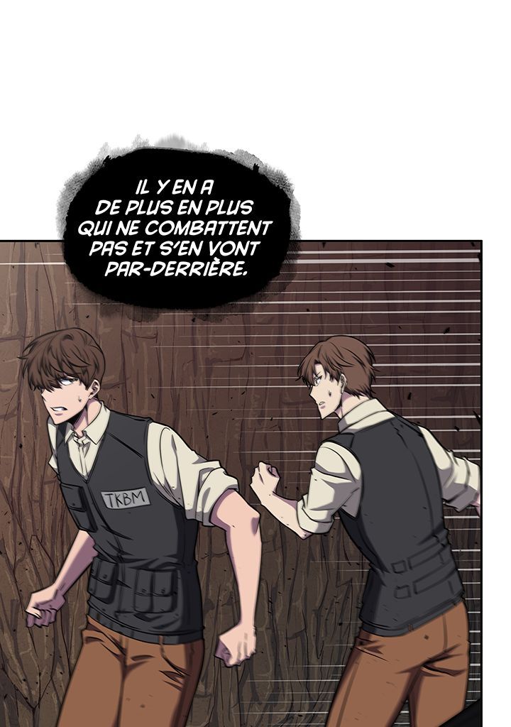 Read Tomb Raider King FR Manga Online