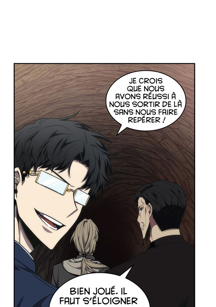 Read Tomb Raider King FR Manga Online
