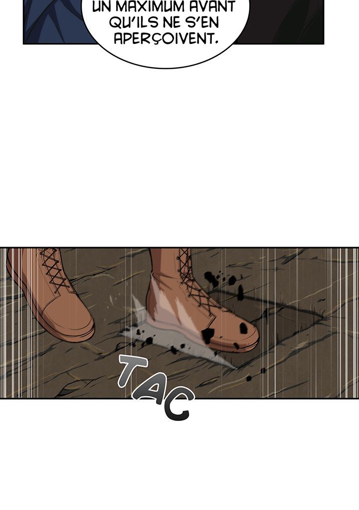Read Tomb Raider King FR Manga Online