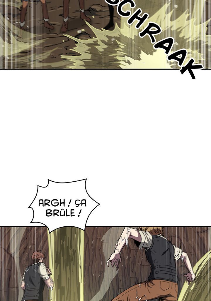 Read Tomb Raider King FR Manga Online