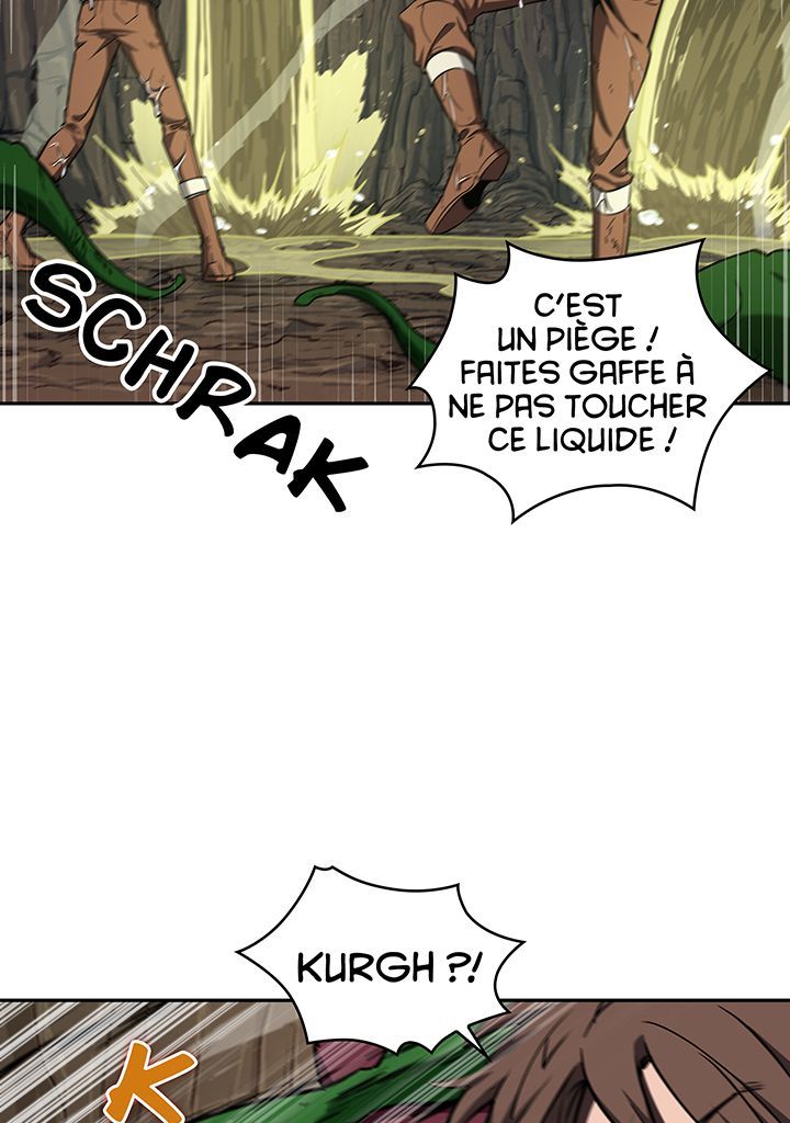 Read Tomb Raider King FR Manga Online