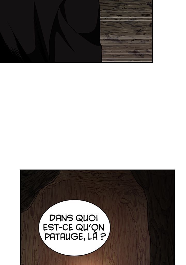 Read Tomb Raider King FR Manga Online