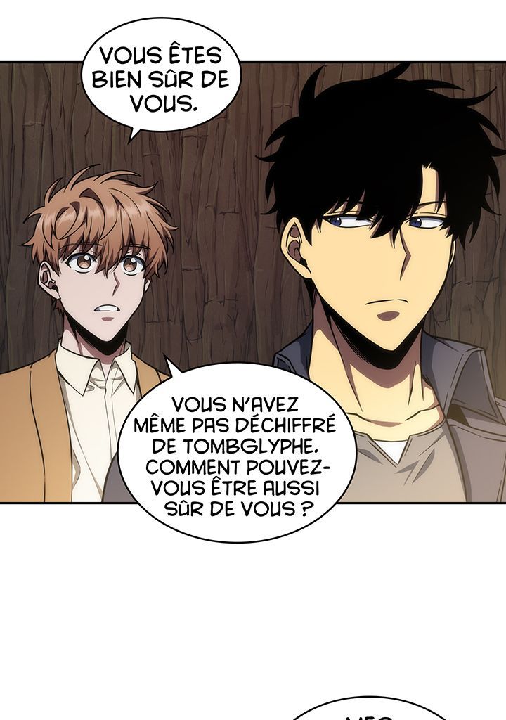 Read Tomb Raider King FR Manga Online