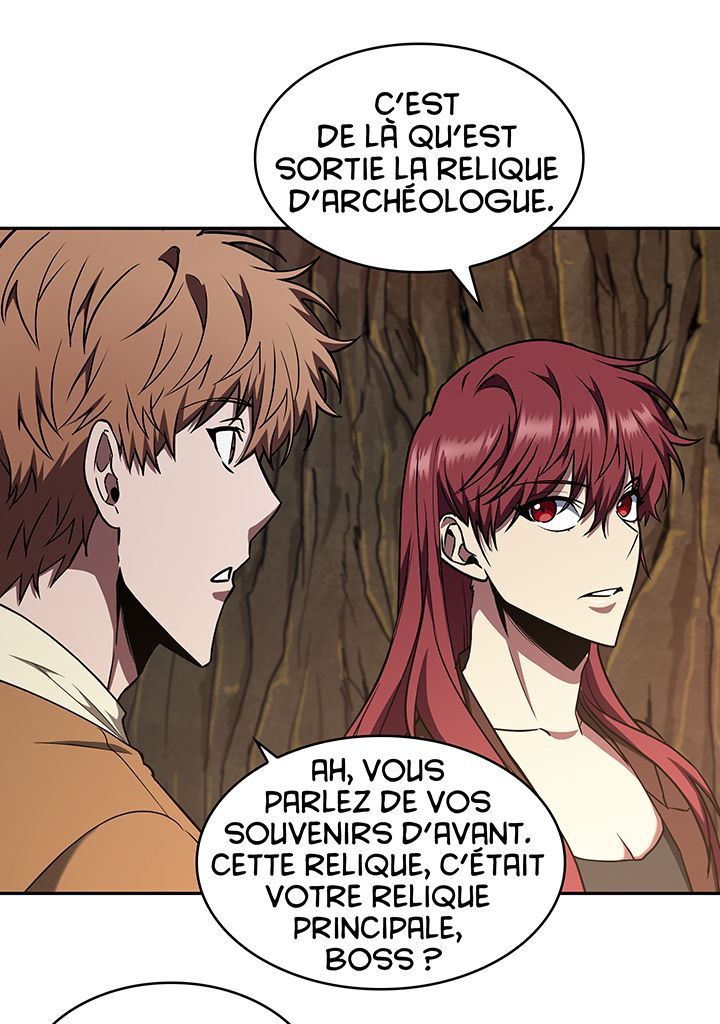Read Tomb Raider King FR Manga Online