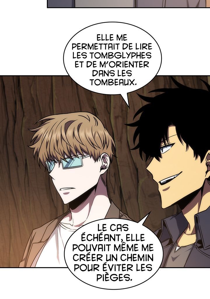 Read Tomb Raider King FR Manga Online