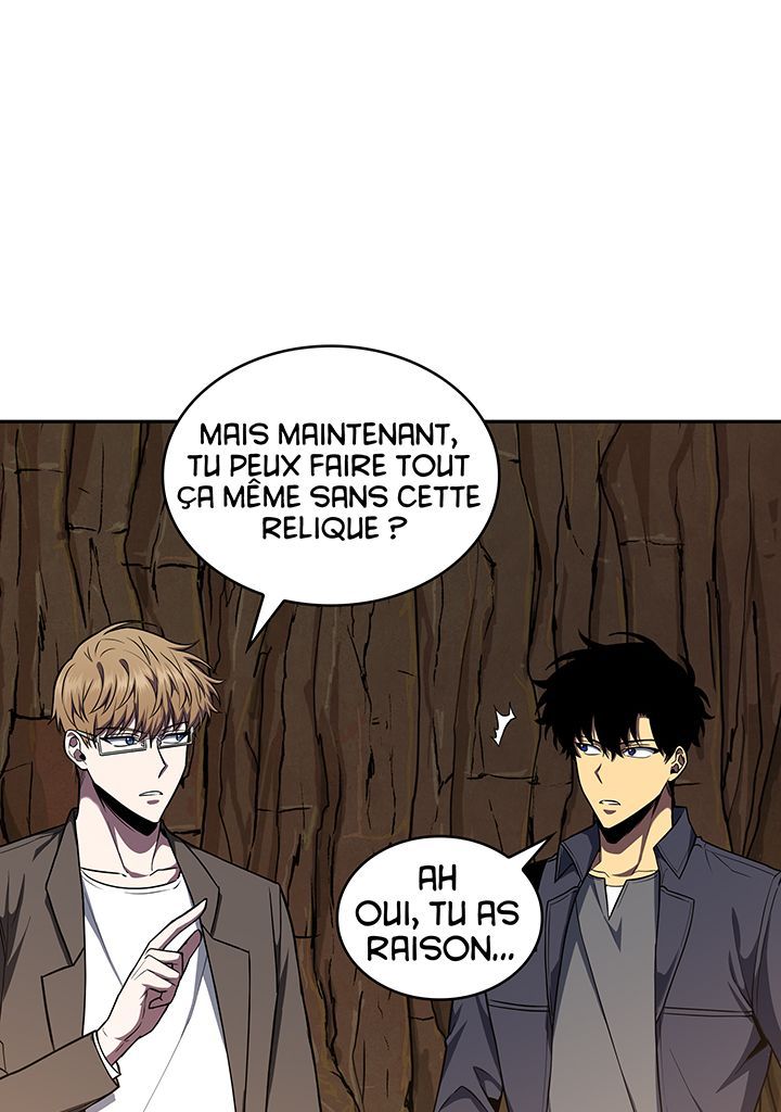 Read Tomb Raider King FR Manga Online