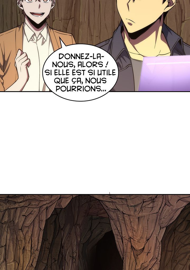 Read Tomb Raider King FR Manga Online