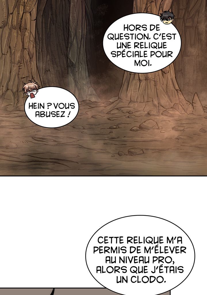 Read Tomb Raider King FR Manga Online