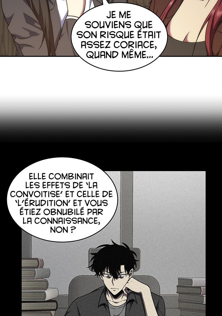 Read Tomb Raider King FR Manga Online