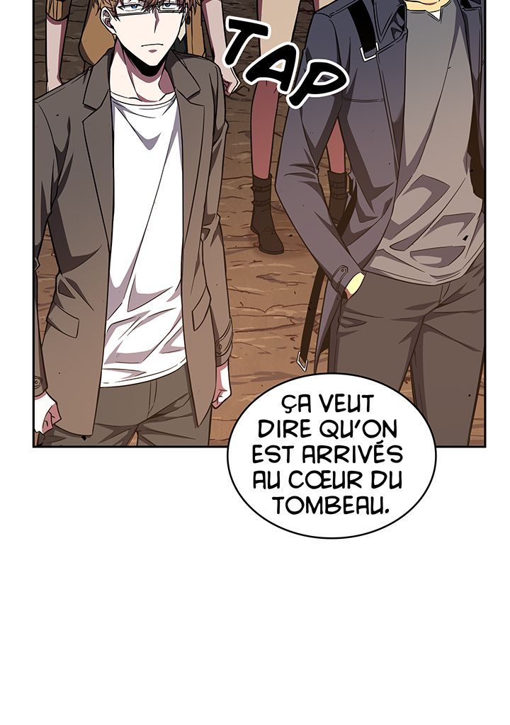 Read Tomb Raider King FR Manga Online