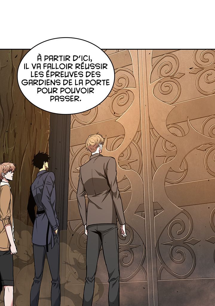 Read Tomb Raider King FR Manga Online