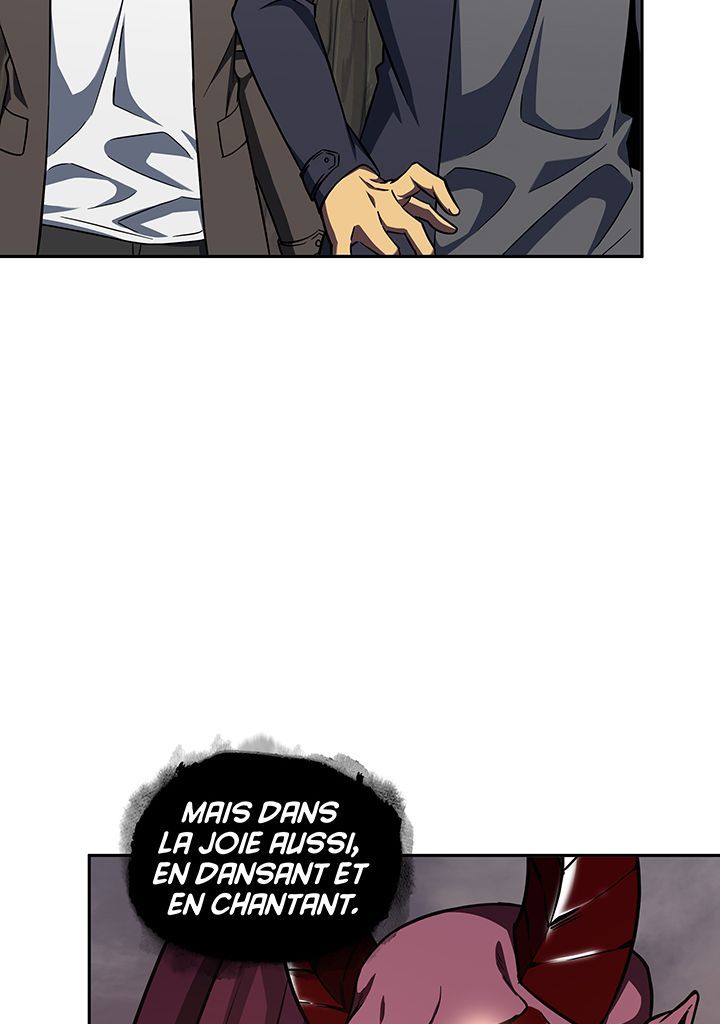 Read Tomb Raider King FR Manga Online