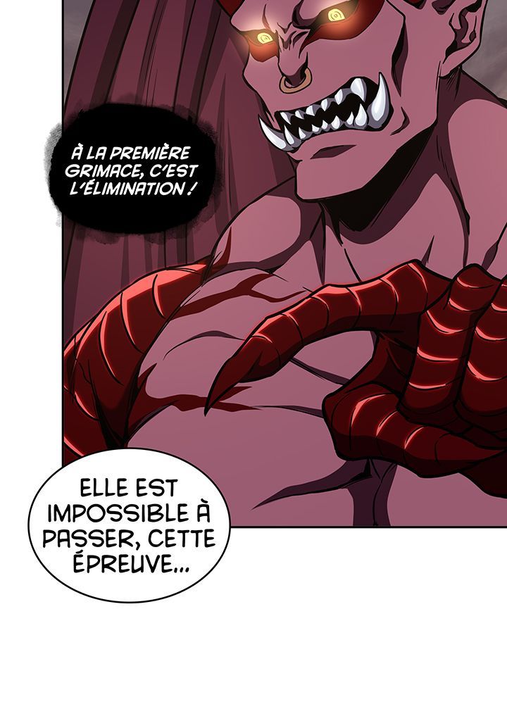 Read Tomb Raider King FR Manga Online