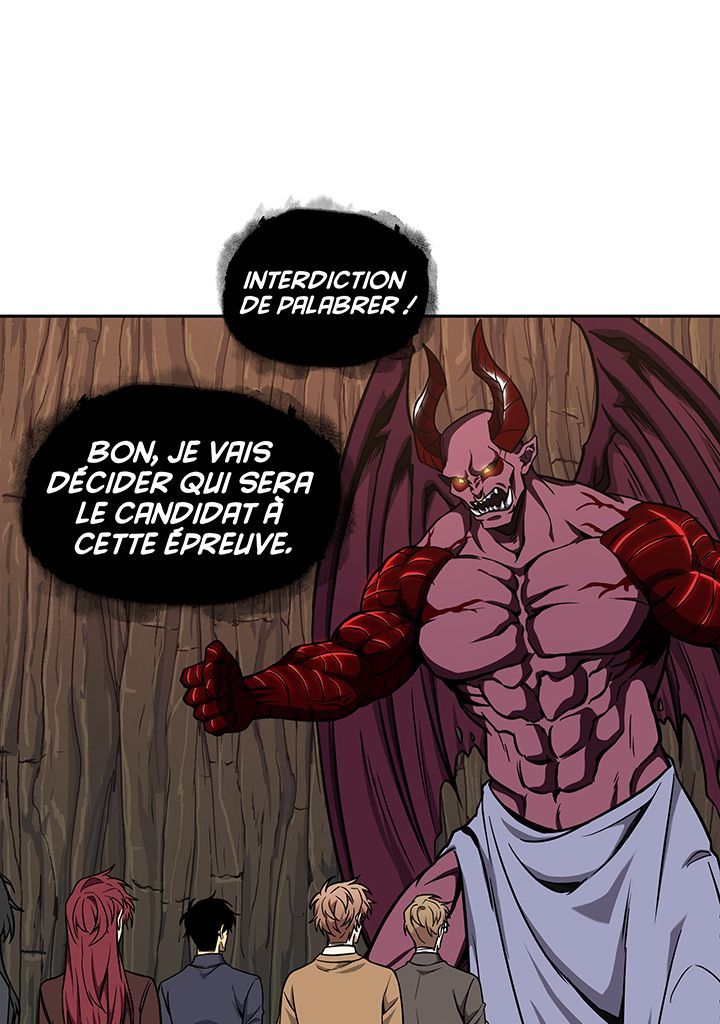 Read Tomb Raider King FR Manga Online