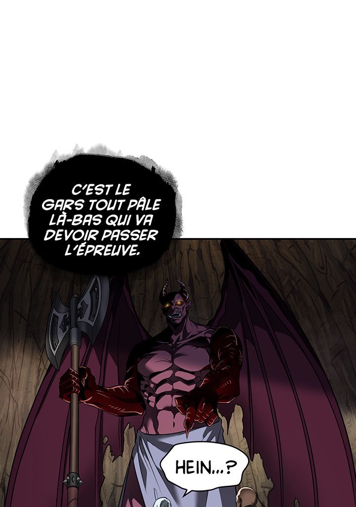 Read Tomb Raider King FR Manga Online