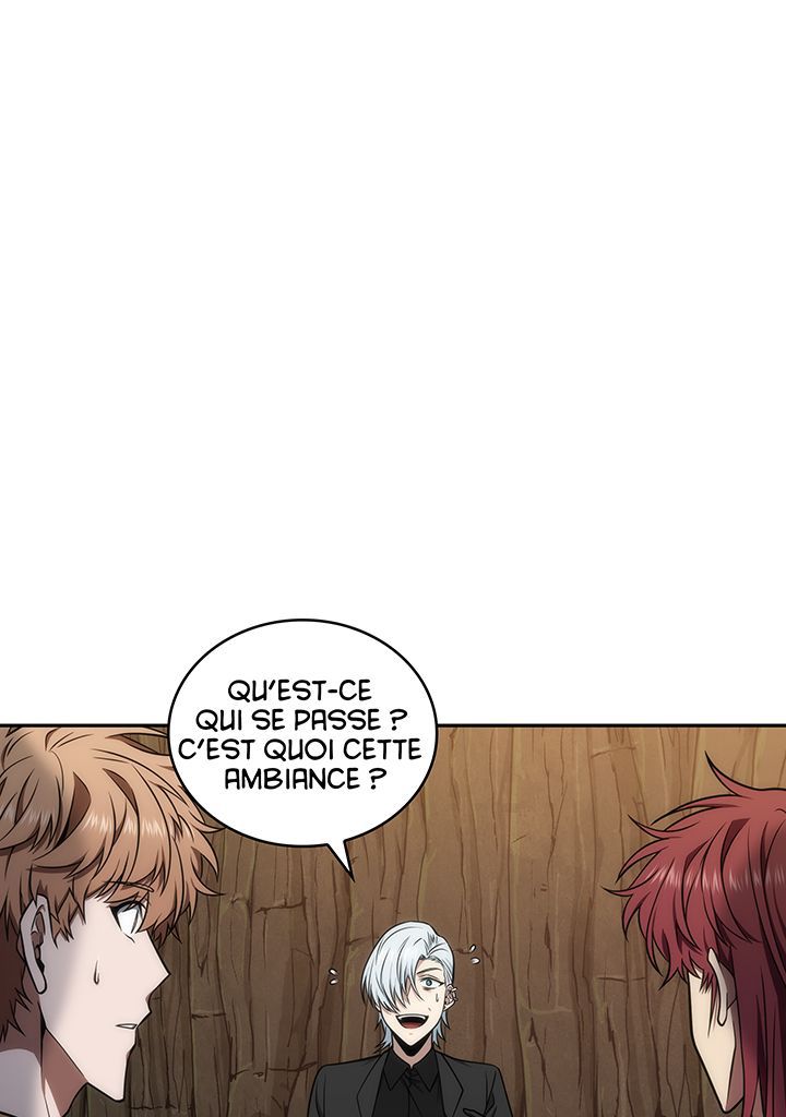 Read Tomb Raider King FR Manga Online