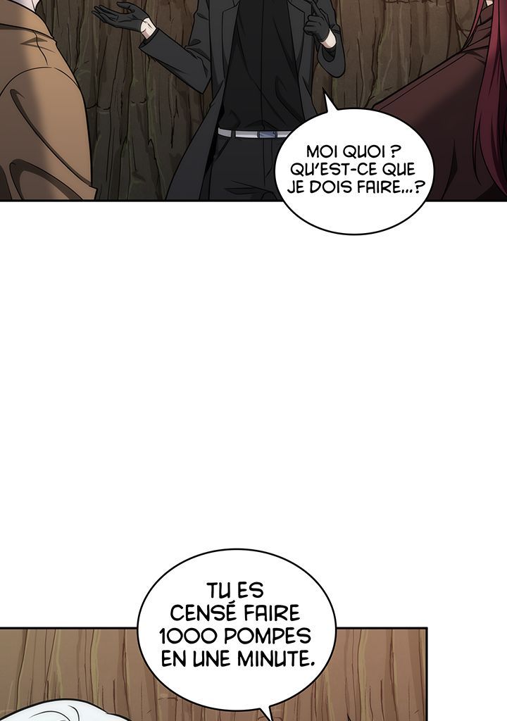 Read Tomb Raider King FR Manga Online