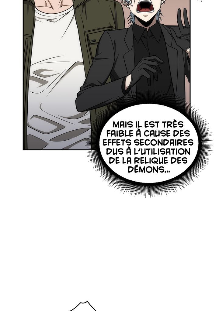 Read Tomb Raider King FR Manga Online