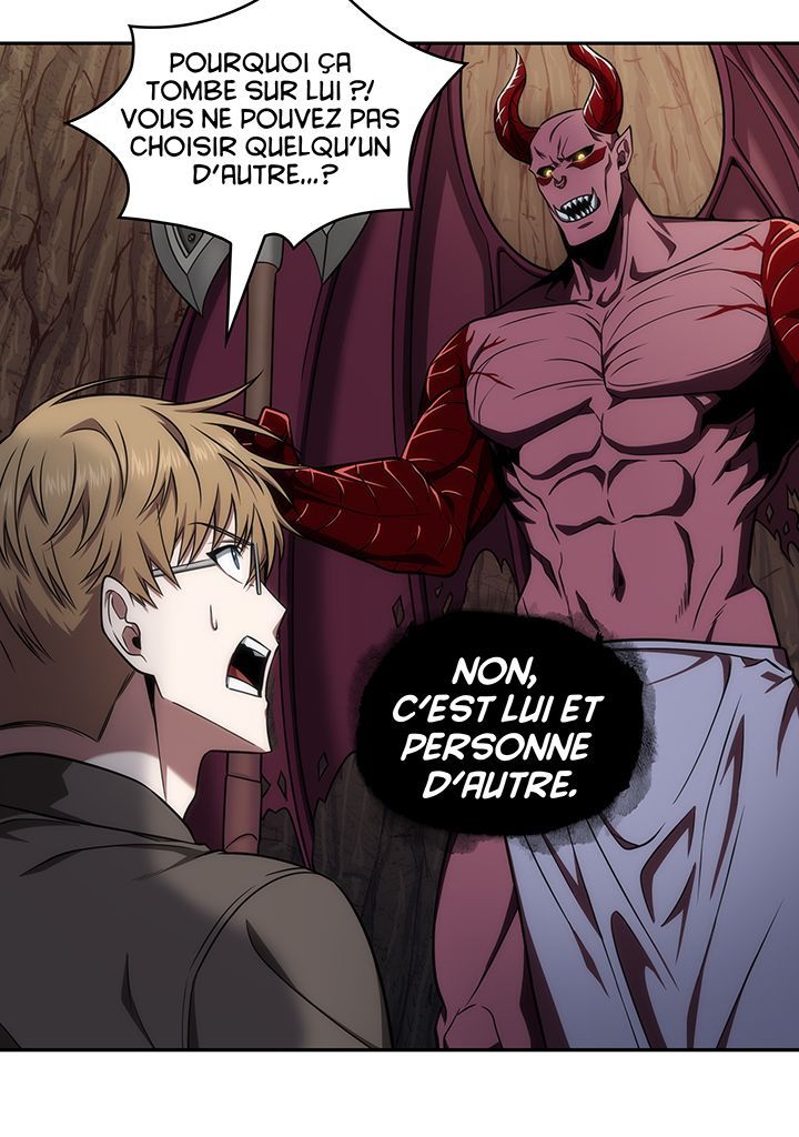 Read Tomb Raider King FR Manga Online