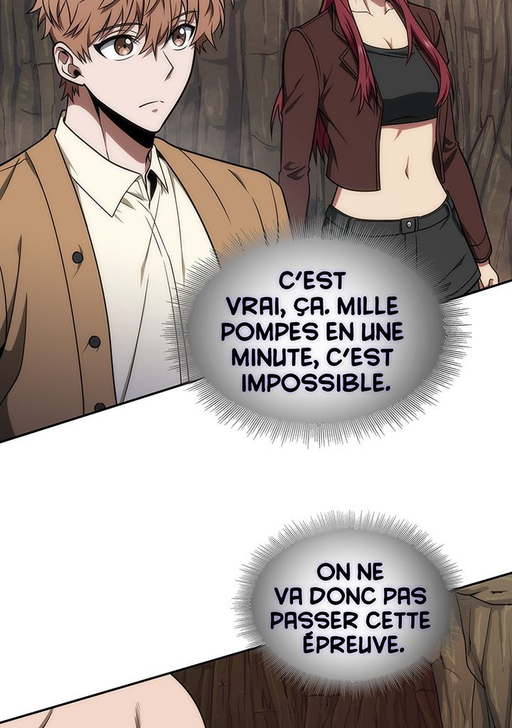 Read Tomb Raider King FR Manga Online