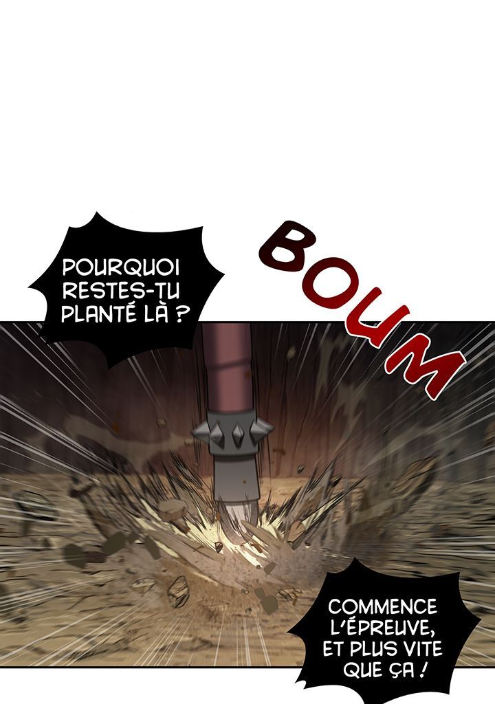 Read Tomb Raider King FR Manga Online