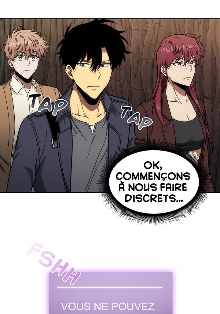 Read Tomb Raider King FR Manga Online
