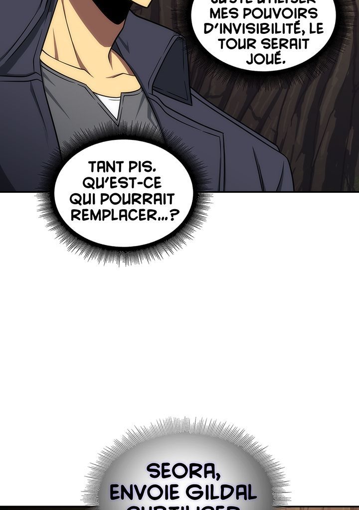 Read Tomb Raider King FR Manga Online