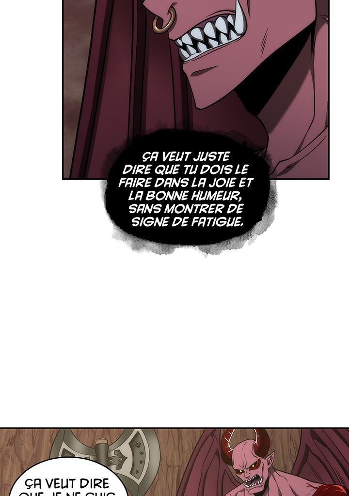 Read Tomb Raider King FR Manga Online