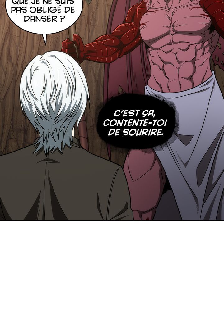 Read Tomb Raider King FR Manga Online